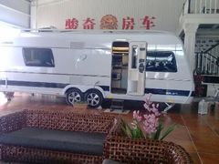 内景-北京房车博览中心