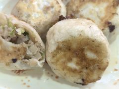 -求生煎包(武夷小区店)