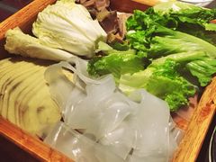 -阿布氇孜藏餐厅(九寨沟店)