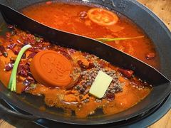 -楠火锅(哈尔滨金爵万象店)