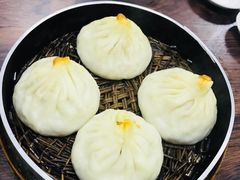 -鲁氏汤包王(长白街店)