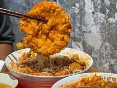 -螺小胖柳州螺蛳粉(钟楼总店)