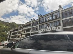 -千岛湖王子谷漂流