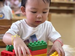 -奇乐全日制婴儿学校·早教