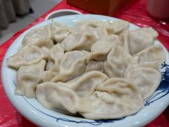 -吉林省林业宾馆-餐厅