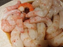 -德川家日本料理(顺义华联店)