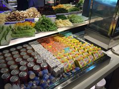 -锅爸涮涮锅(长春店)