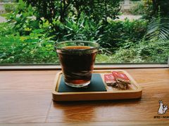 日晒耶加雪啡-咖法森林·咖啡  酒吧(天河店)