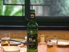-龙井壹号·茶缘山景宴(龙井村店)