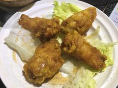 -绿柠食堂(北外滩店)