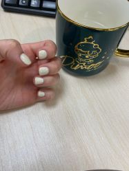 -吉吉靓甲美睫