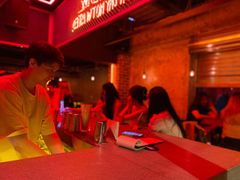 -The Drinkery (瑞金店)