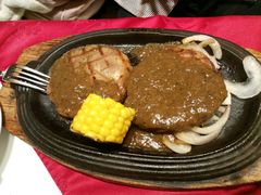 -斗牛士牛排餐厅(又一城店)