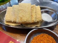 -三肥两瘦烤肉(鹿城店)
