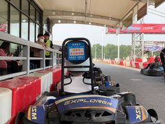 -赛卡联盟WSK卡丁车俱乐部