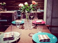 Mammamia&nbsp;Pizzeria-Mammamia意大利餐厅(阳春巷店)