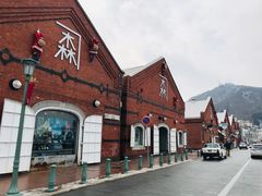 -幸运小丑汉堡(Bay Area本店)