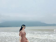 -朱家尖南沙景点