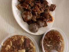 -小雨点糖水店(中兴街分店)