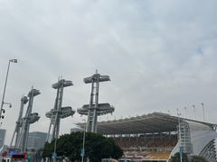 -海心沙亚运公园
