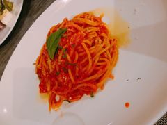 -WOLFGANG PUCK KITCHEN & BAR(迪士尼小镇店)