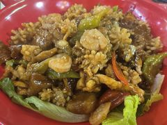 -宝正臻天津包子总店(金阳光居易店)