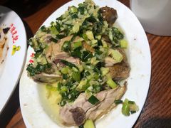 -陈光记烧腊(长寿路店)