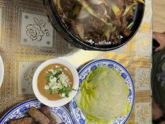 -清真·鸦儿李记·小馆(后海店)