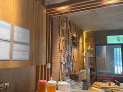 -蘸小院铁锅炖·蘸酱菜·东北菜(怀远门店)