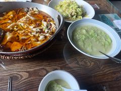 -水煮三国·川鲁江湖菜(香山店)