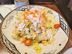 -芥岛(河北大街店)