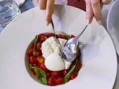 -Margherita雏菊意大利餐厅(雅颂庭购物中心店)