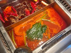 -渡娘火锅(大兴大悦春风里店)