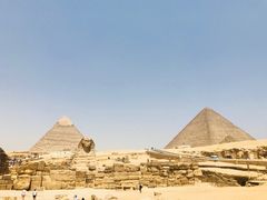-吉萨金字塔群