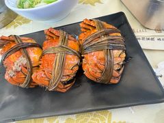 -铭副琦食·虾蟹烩馆(渔人码头店)