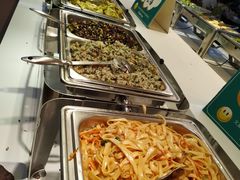 -文星素食(兴华路店)