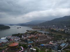 -美心红酒小镇游乐园