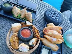 -Rock Bar Bali(Bali)
