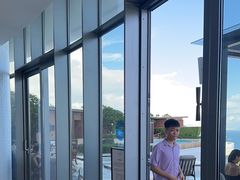 -瑰丽酒店·海吧·天际下午茶·现场DJ·天台酒吧