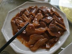 -同发号饭庄(复兴路店)