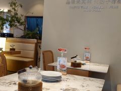 -火婆子·川小馆(扬韬科技广场店)