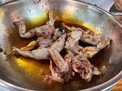 -金海椒罐罐鲢鱼(东方桂苑店)