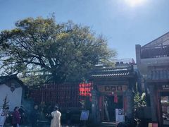 -大理古城