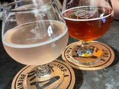 -京A Taproom·精酿餐吧(CBD店)