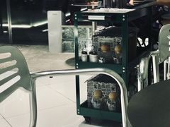 -RWORK·COFFEE(滨江店)