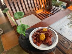 -阿鹏故事云南野生菌火锅(人民路店)