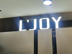 -LJOY丽锦造型·烫发染发