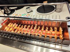 -丰茂烤串(五道口店)