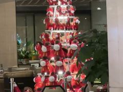 -河北宾馆·香溢自助餐(裕华店)