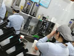 -鲜果时间·果蔬茶(赛格负二层店)